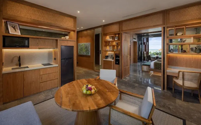 Sumitra Luxury Villas & Resort by Pramana