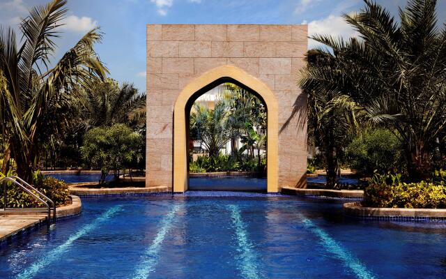 Conrad Dubai