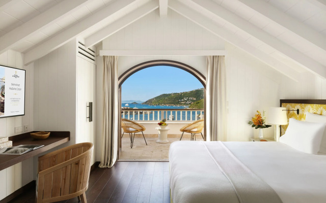 Hotel Barrière Le Carl Gustaf St Barth