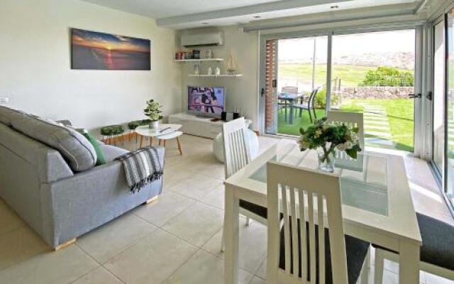 Salobre Vista Golf 11