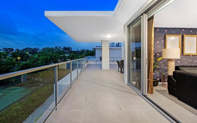Waterford Private Apartments