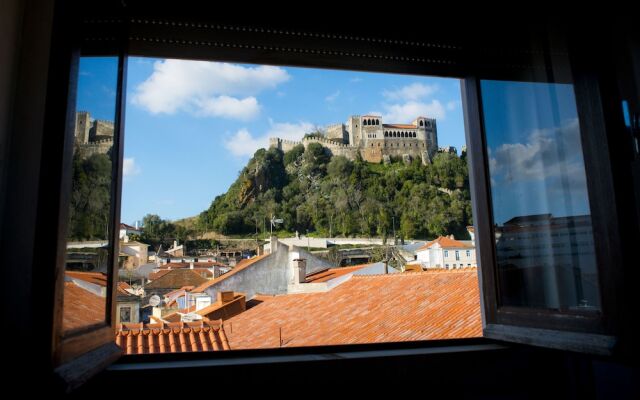 Atlas Hostel Leiria