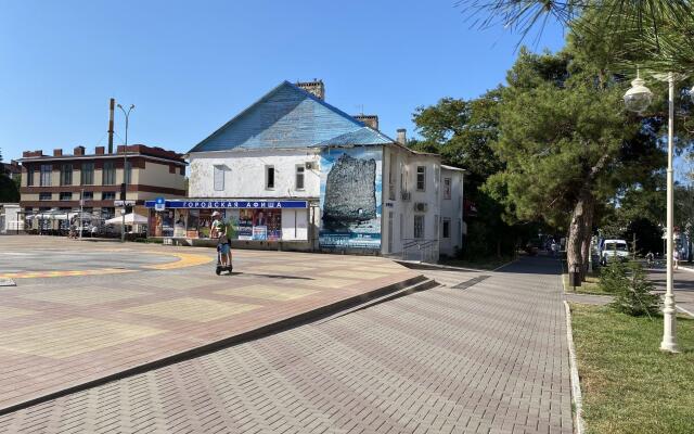 Apartments on Lenin street 20
