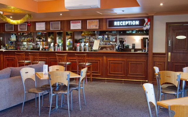Enfield Hotel
