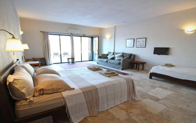 Kekik Otel Selimiye