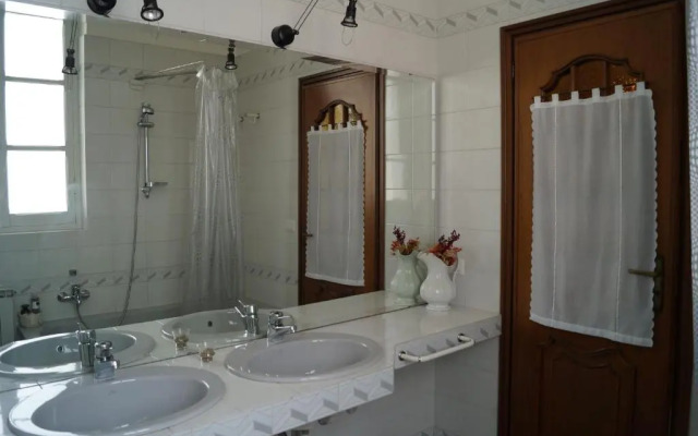 Bed And Breakfast La Rosa Bianca