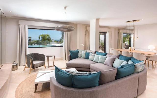 The Westin La Quinta Golf Resort and Spa