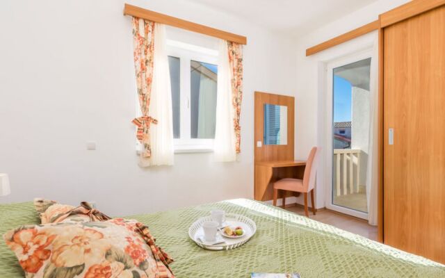 Apartment Mihaela 1 Spiez