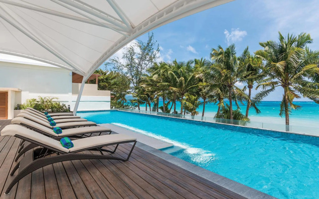 Henann Palm Beach Resort