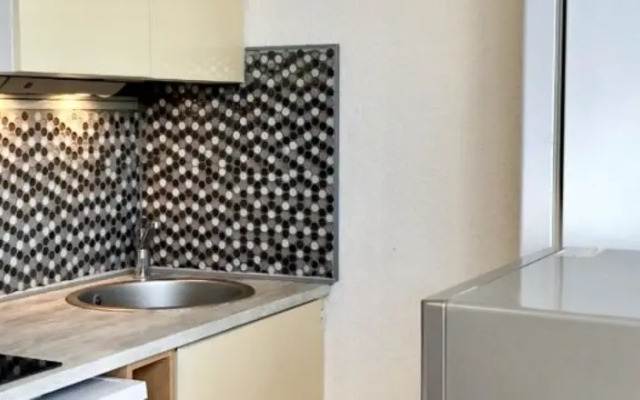 Magnifique T2 piscine mer wifi clim parking