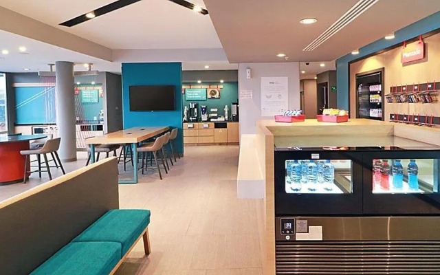 avid hotel Fresnillo by IHG