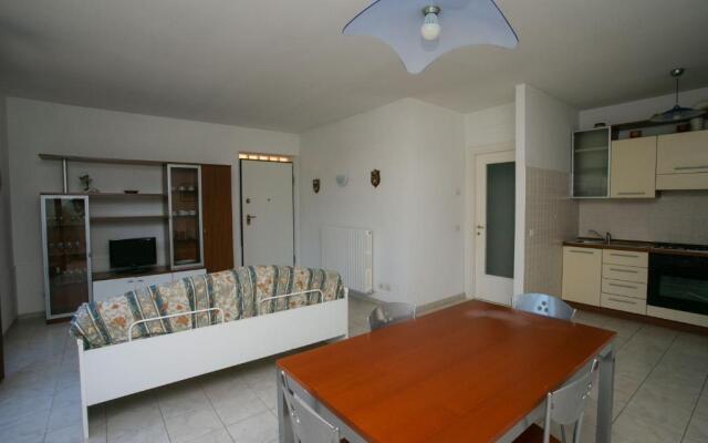 S57- Sirolo, nuovo trilocale con terrazzo