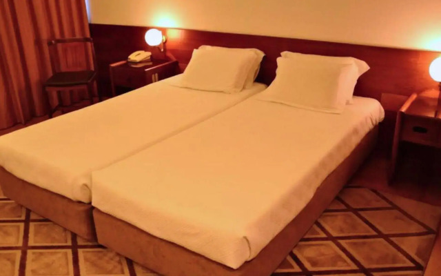 Estalagem Santo Andre