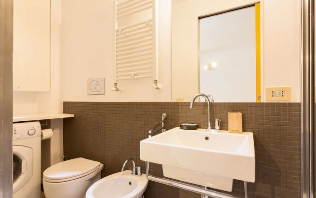 Rome as you feel - Homes in Navona