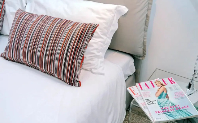 Spanish Steps House Apartment