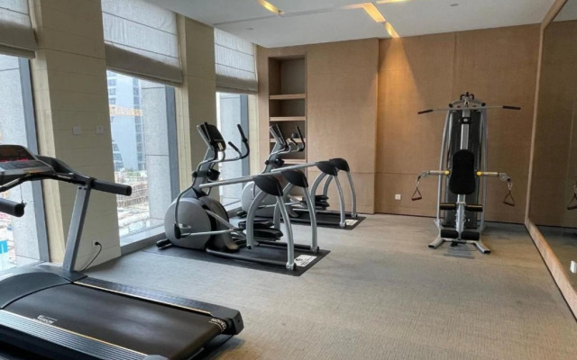 SSAW Boutique Hotel ZHIJIANG IMPRESSION