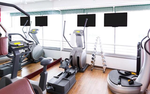 Novotel Suites Hannover