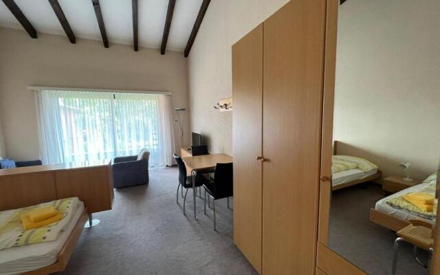 Ascona: Sabrina Apt. 237