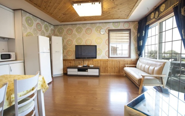 Olle Haeoreum Pension