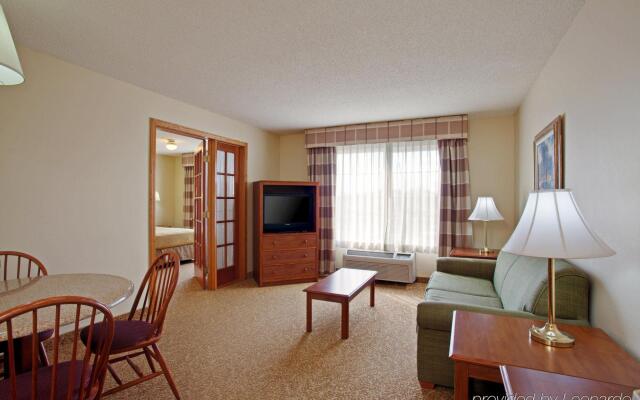 AmeriVu Inn & Suites - Shakopee