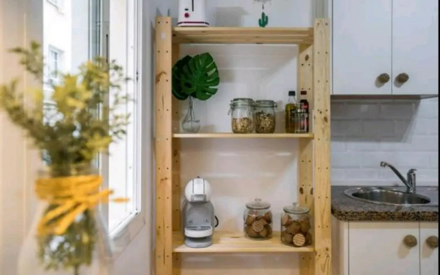 Apartamento MINAGA 1