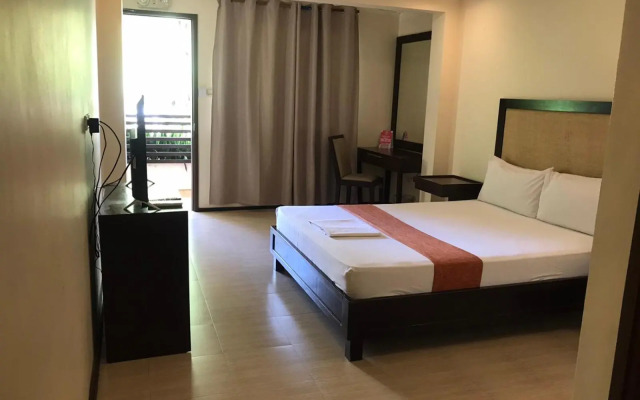Subic Grand Seas Resort