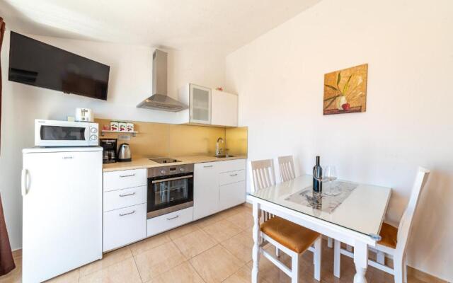 Apartments Kristian