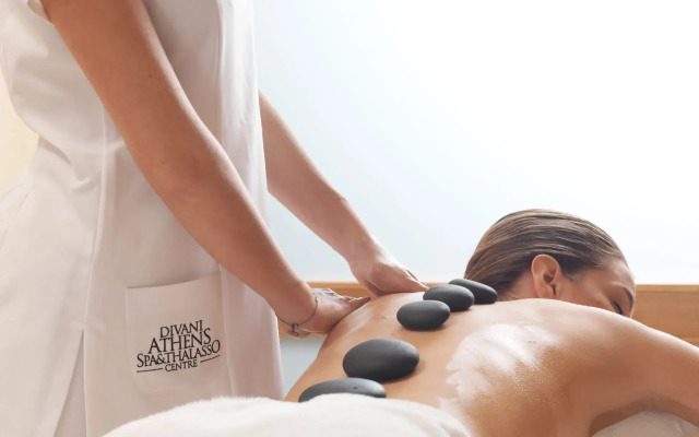 Divani Apollon Palace & Thalasso