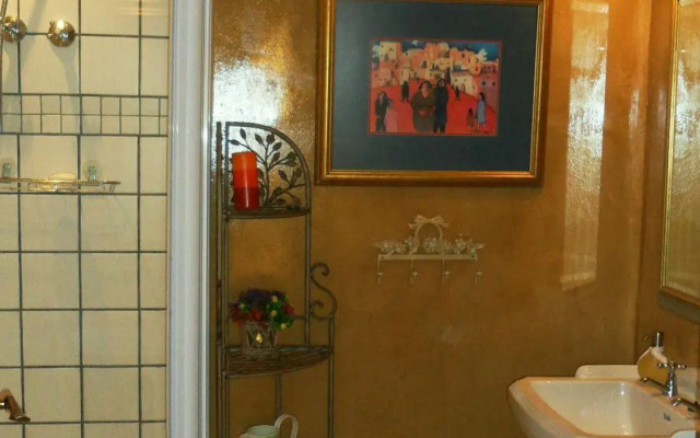 Zabdiel Self Catering