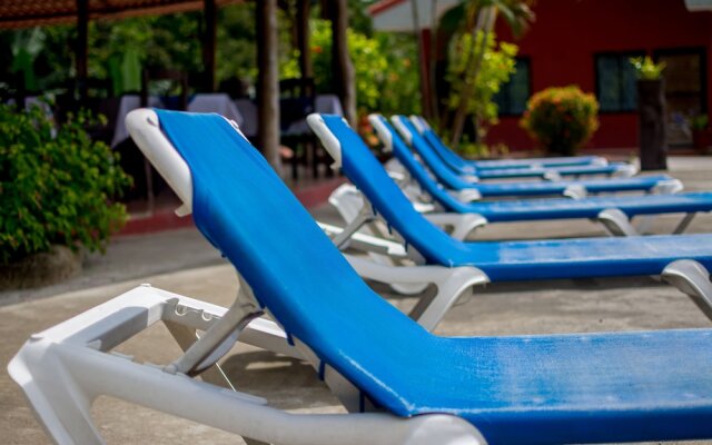 Hotel Layla Resort