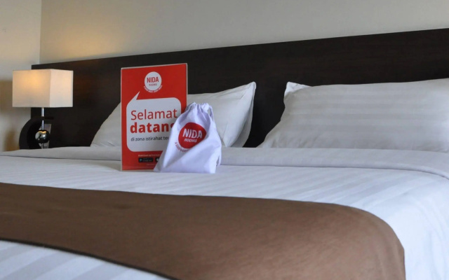 Nida Rooms Bogor the Jungle Fest – Guest Rooms – Bogor