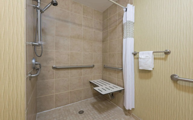 Hampton Inn East Lansing