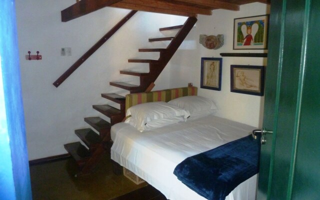 Casa do barão