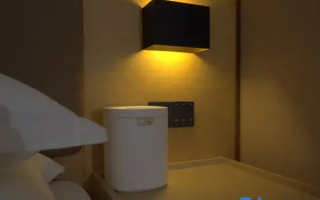 Super 8 Selected Hotel (Alar Tarim University Branch)