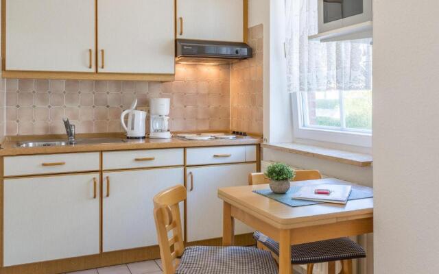 Haus Parkblick Parkblick Appartement 3