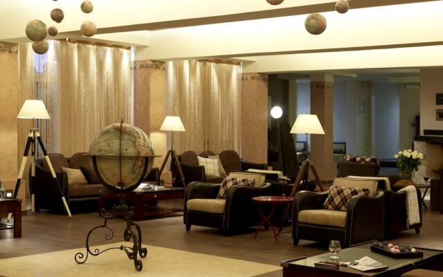 Belle Helene Hotel