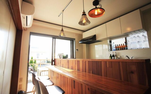 Kamakura Seaview Guesthouse Sun & Breeze