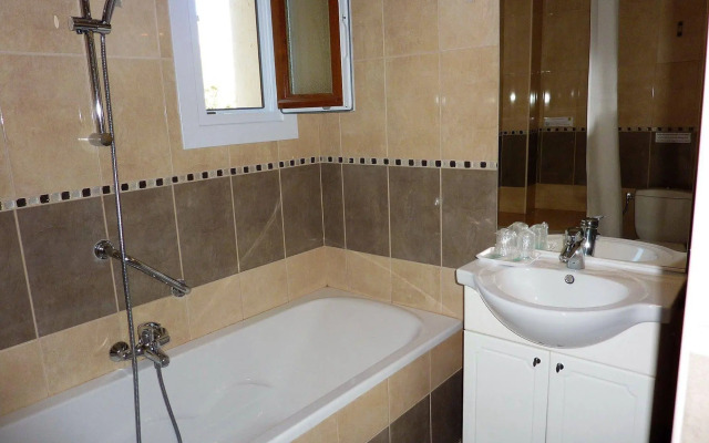 Les Belles Terrasses