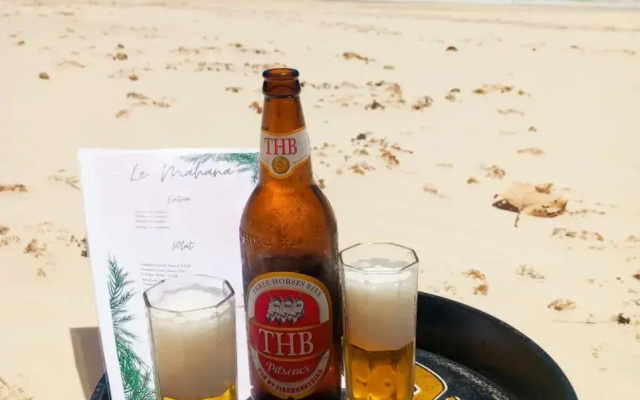 Abakao Plage Madagascar