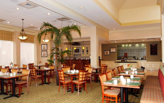 Hilton Garden Inn Anderson