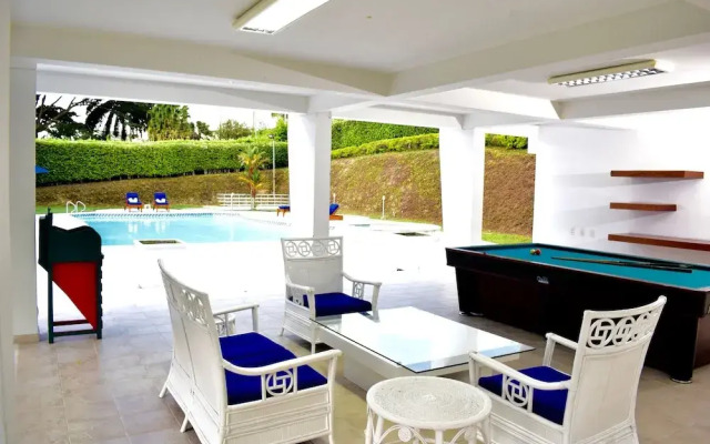 Beraca Country House