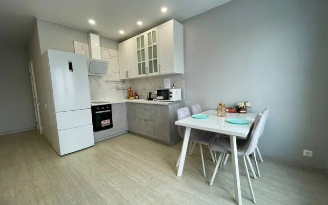 Апартаменты Рантье на ул. Красных Мадьяр, д. 31