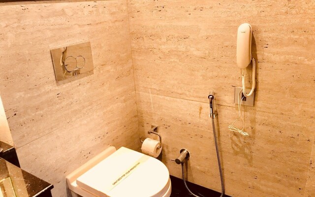 Kensington Suites