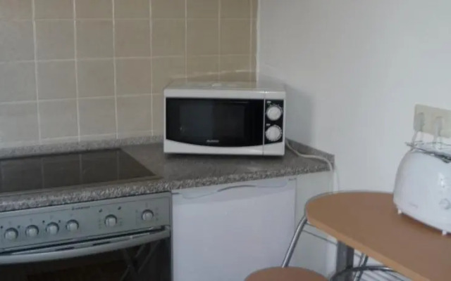 Ferienwohnung Seerose