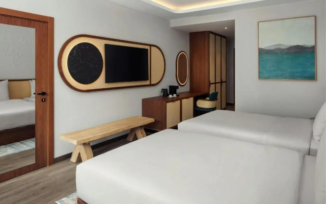 The Isolano, Cres, Autograph Collection