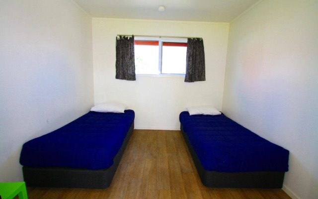 Waikanae Beach TOP 10 Holiday Park