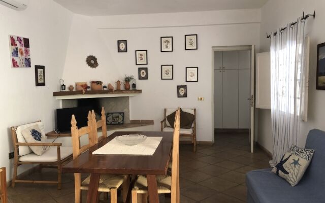 The Residence Baia delle Palme