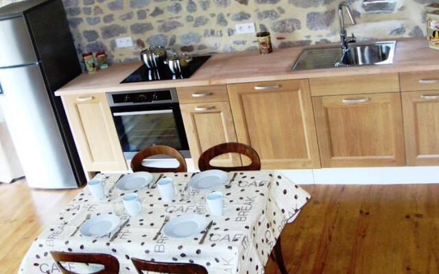 Trésor Etang de Cheix