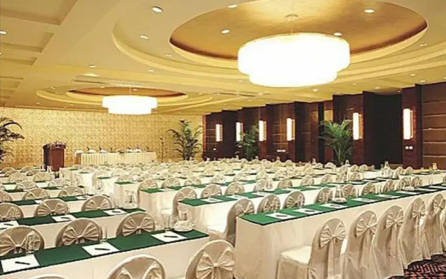 Guangzhou Nansha Grand