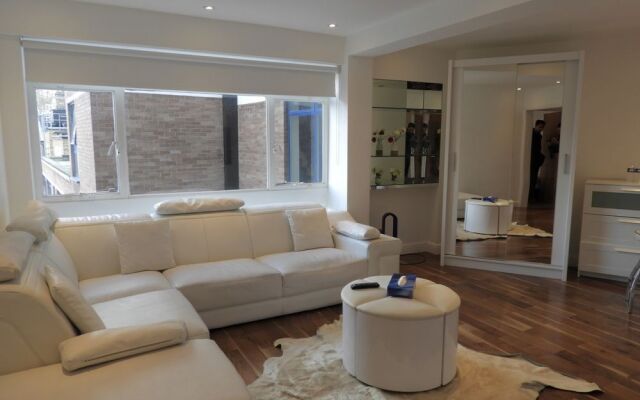 Knightsbridge 1 Bedroom Apartment